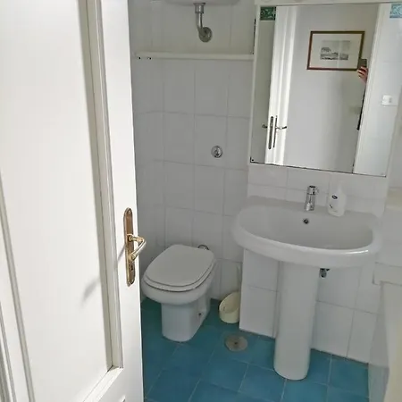 Blue Apartment Gaeta