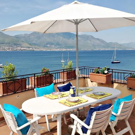 Blue Gaeta