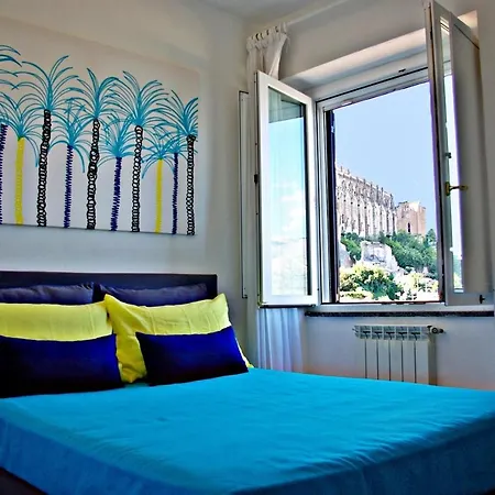 Blue Gaeta