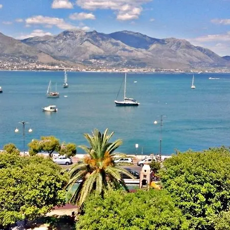 Apartment Blue Gaeta